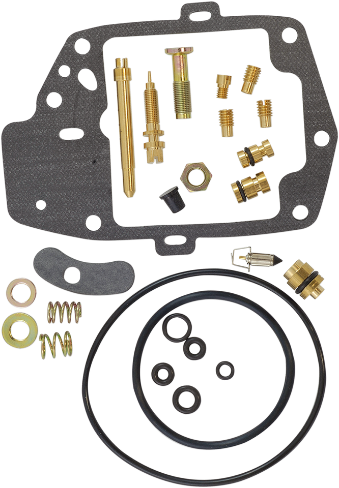 Carburetor Repair Kit - Honda