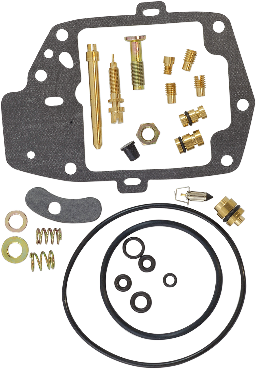 Carburetor Repair Kit - Honda