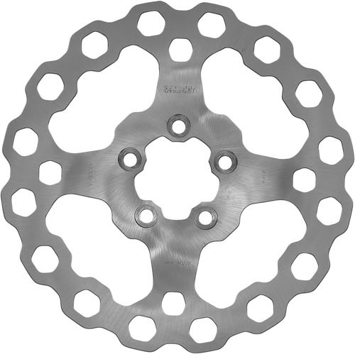 Rear Rotor - Cubiq™