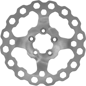 Rear Rotor - Cubiq™