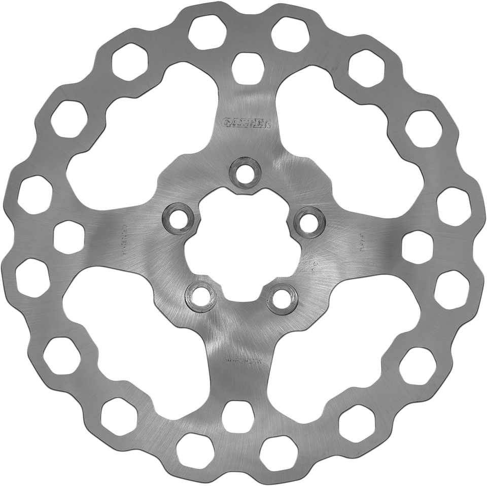 Rear Rotor - Cubiq™