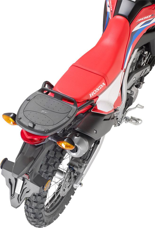 Mounting Bracket - Rear Rack - Honda - CRF300L