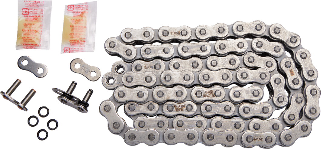 520 Max O - Drive Chain - 84 Links - Lutzka's Garage