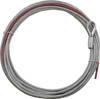 Wire Rope for Winch - 3500 lb