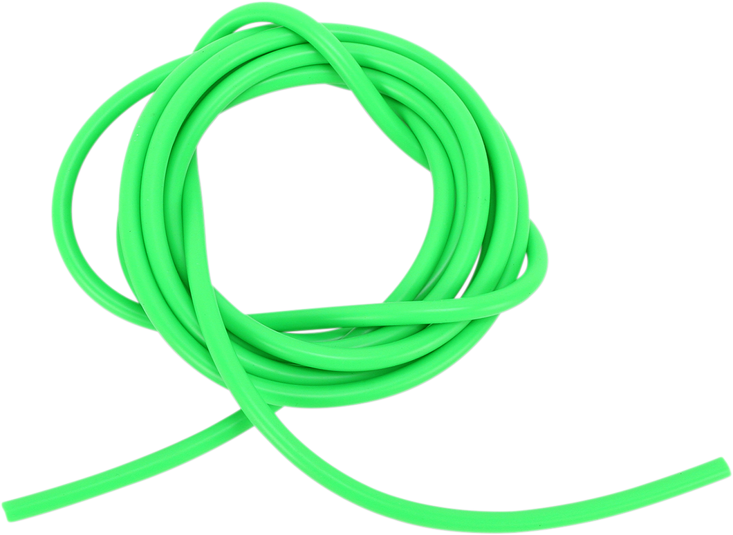 Vent Tubing - Green - 3 mm - Lutzka's Garage