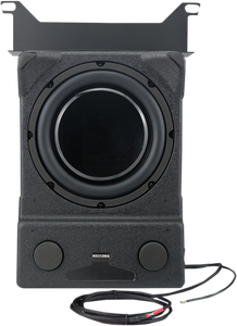 Amplified Subwoofer