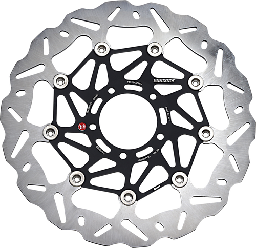 SK2 Brake Rotor - Ducati