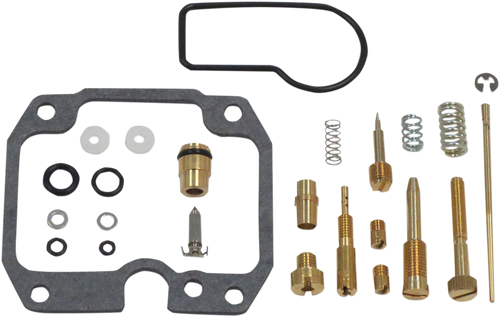 Carburetor Repair Kit - Yamaha