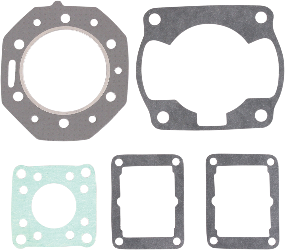 Top End Gasket Kit - Kawasaki