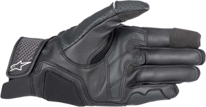 Morph Sport Gloves - Black - Small - Lutzka's Garage