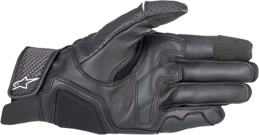 Morph Sport Gloves - Black - Small - Lutzka's Garage