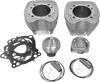 Cylinder Kit - 98" - Natural