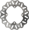 Brake Rotor - Rear - Nitro