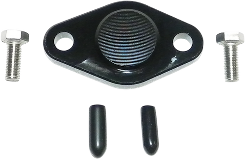 Crank Case Block Off Plate - Sea Doo