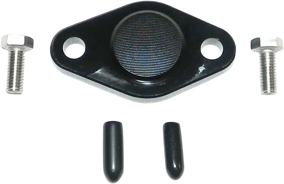 Crank Case Block Off Plate - Sea Doo