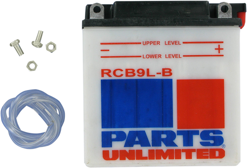 Battery - RCB9L-B