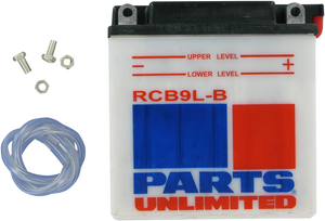 Battery - RCB9L-B