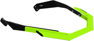 Front Sport Bumper - Manta Green - Ski-Doo