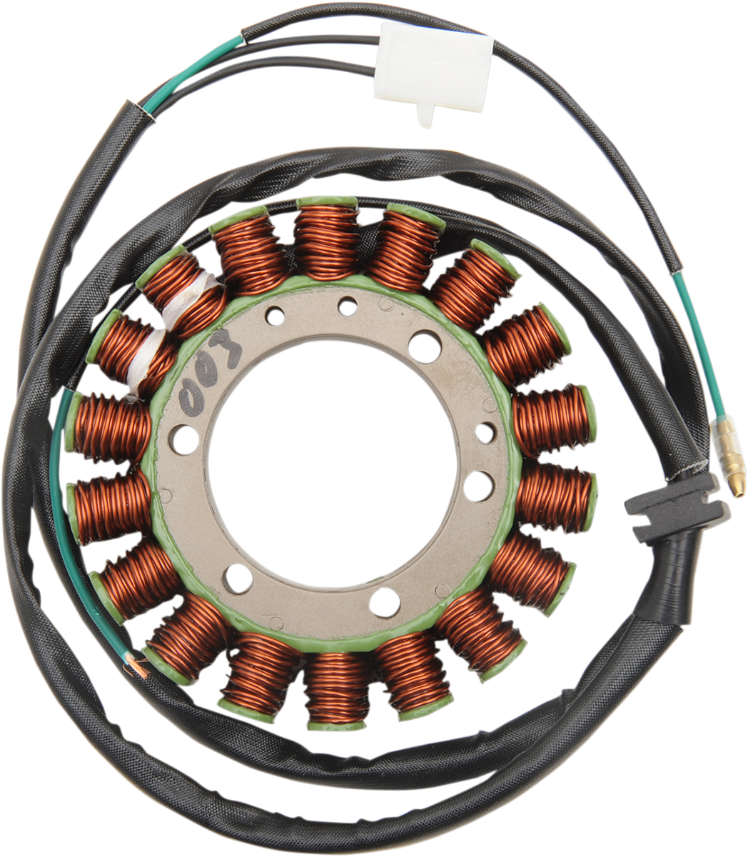 Stator - Honda