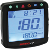 XR-01S Speedometer - 2.94" L x 3.05" W x 0.94" D