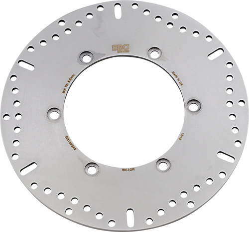 Brake Rotor - Honda - MD11159