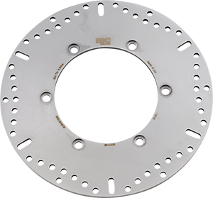 Brake Rotor - Honda - MD11159