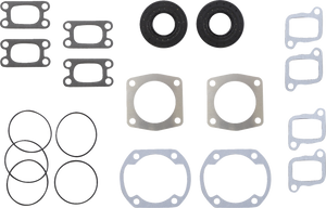 Complete Gasket Kit - Ski-Doo