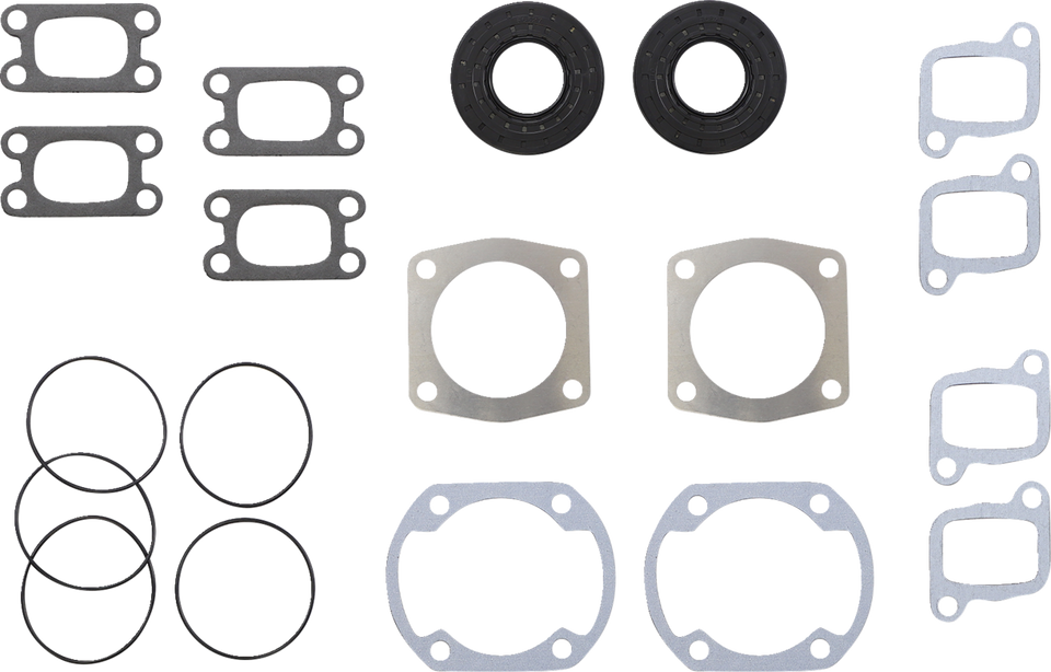 Complete Gasket Kit - Ski-Doo