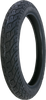 Tire - GS-18 - Front - 100/90-19 - 57H