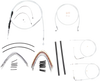 Control Cable Kit - Sterling Chromite II®