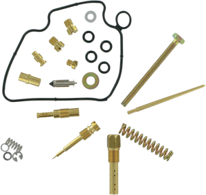 Carburetor Repair Kit - Honda