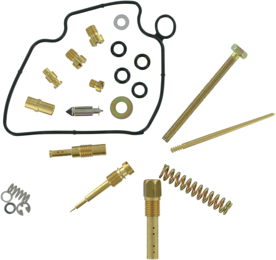 Carburetor Repair Kit - Honda