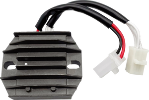 Regulator/Rectifier - Lithium-ion Compatible - Honda