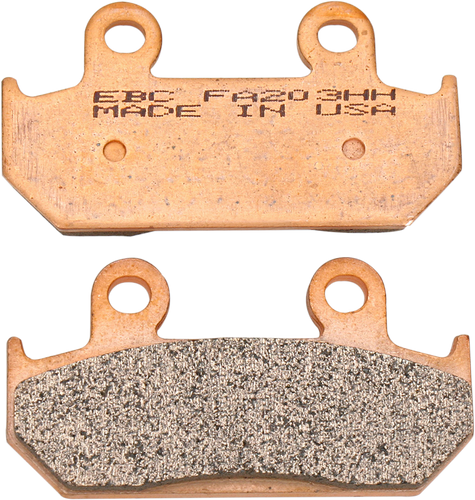 HH Brake Pads - FA203HH