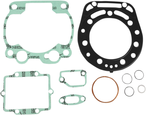 Top End Gasket Kit - Kawasaki