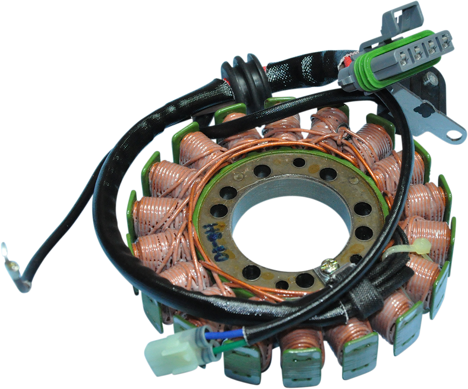 Stator