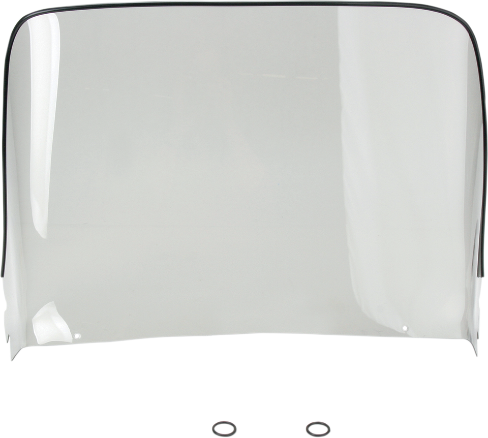 Windshield - 14-3/4" - Ski Doo