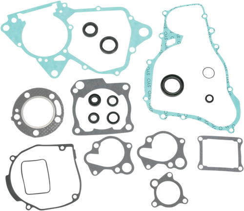 Motor Gasket Kit with Seal