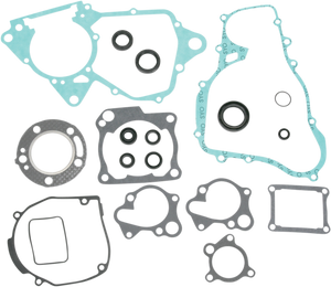 Motor Gasket Kit with Seal