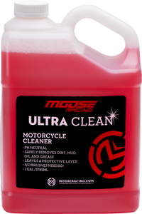 Ultra Clean - 1 U.S. Gal.