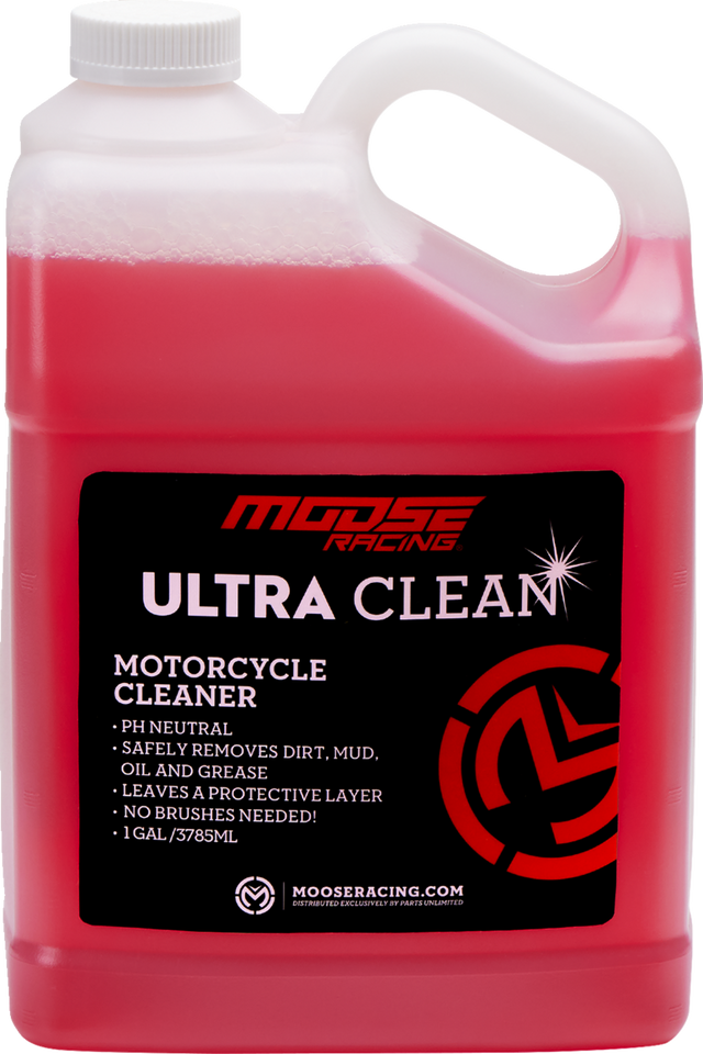 Ultra Clean - 1 U.S. Gal.