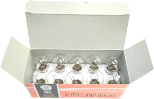 10 Pack Replacement Bulbs