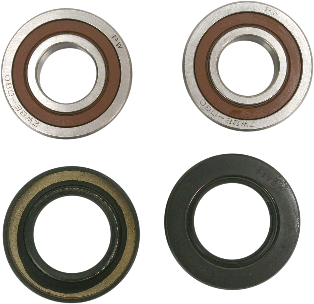 Wheel Bearing Kit - Front