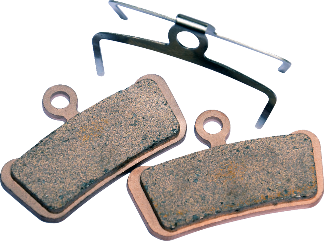 XC-Pro Brake Pads - XC023