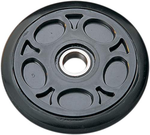 Idler Wheel with 6204-2RS Bearing - 5.125