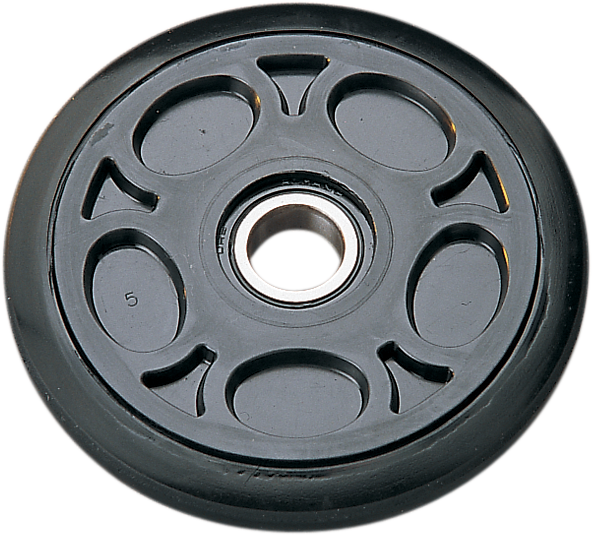 Idler Wheel with 6204-2RS Bearing - 5.125