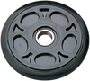 Idler Wheel with 6204-2RS Bearing - 5.125" OD x 20 mm ID