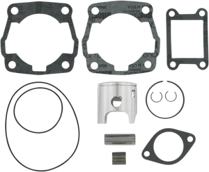 Piston Kit with Gaskets - Standard - 65 SX/XC