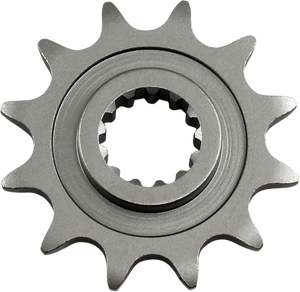 Countershaft Sprocket - 12 Tooth - Suzuki/Kawasaki - Lutzka's Garage