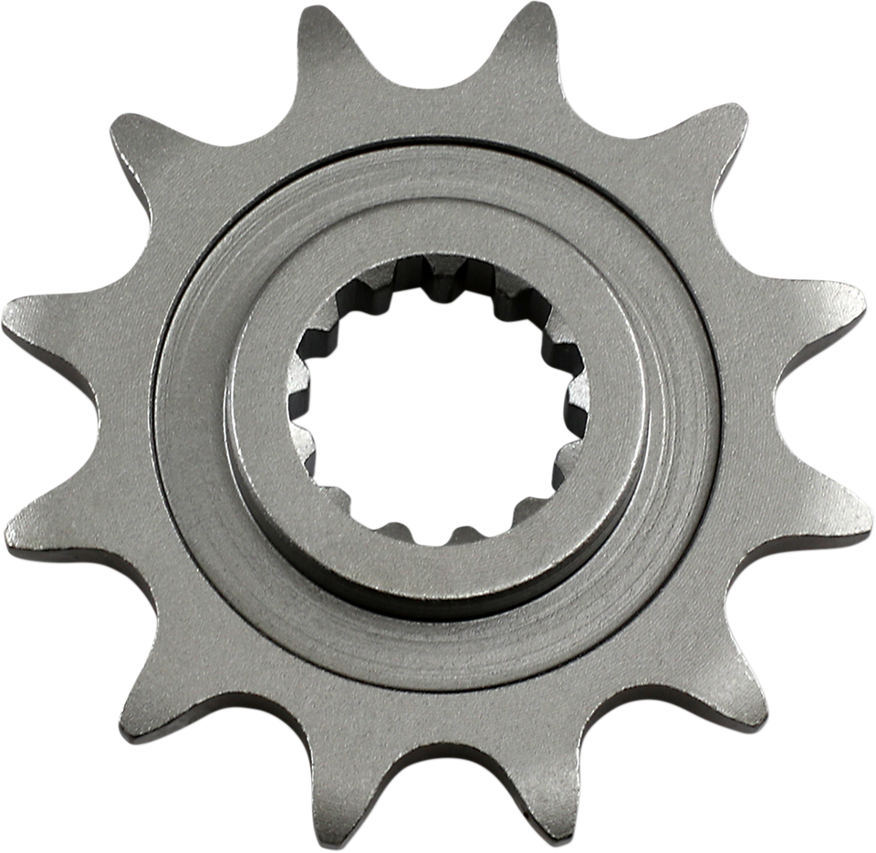 Countershaft Sprocket - 12 Tooth - Suzuki/Kawasaki - Lutzka's Garage